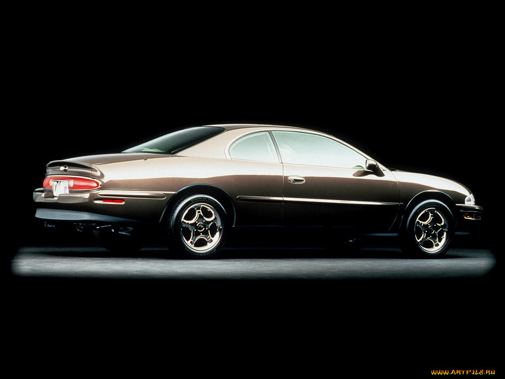 , buick